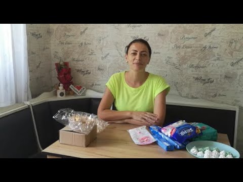 Видео: Лето!!! Собрались и уехали