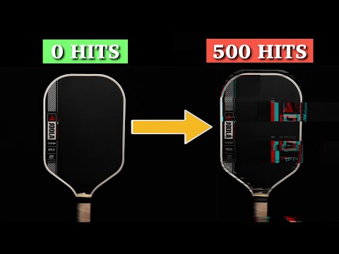 Видео: Новые ядра JOOLA Pro IV разбиваются? | Полный обзор и тест на прочность