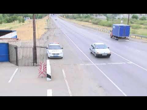 Видео: Мост г.Калач-на-Дону