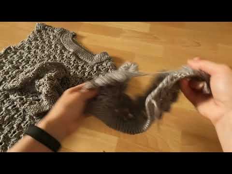 Видео: Фінальне відео. Я задоволена. Як почати в'язати на замовлення?