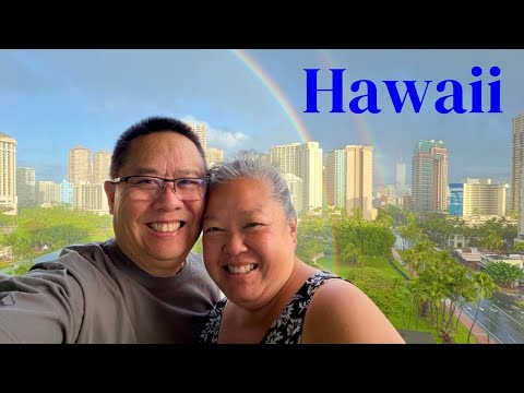 Видео: Давайте проведём время в ГОНОЛУЛУ, ГАВАЙИ! Еда, шопинг и многое другое!