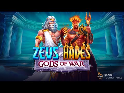 Видео: ЗАНОСИЩЕ!!!!! Zeus VS Hades!!!ЧЕ ОН СДЕЛАЛ!!!