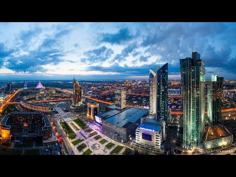 Видео: БАРЫС-2017 (АСТАНА) - СДЮСШ №10-2017 (АСТАНА)