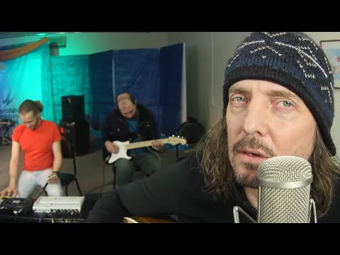 Видео: Башаков Бэнд - Спроси себя