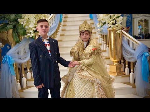 Видео: Чинчу&❤️Инна крєчуно