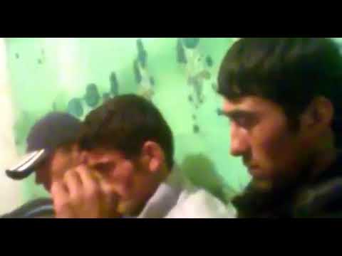 Видео: Холмурод Марғеб | Holmurod Margeb #folklore #holmurod #margeb