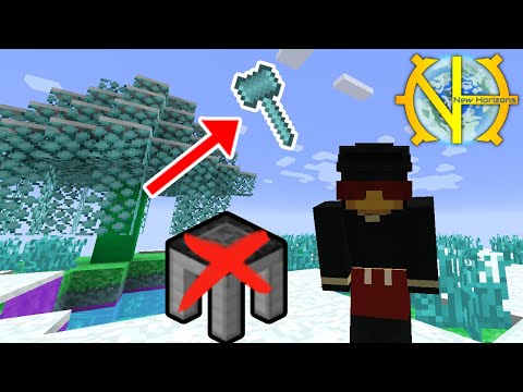 Видео: 20 вещей, которые вы до сих пор не знаете о GTNH 2.7.3 | Советы по ранней игре от игрока уровня 2...