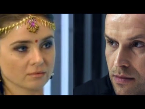 Видео: Болен я твоей улыбкой // Белая и Данилов... След