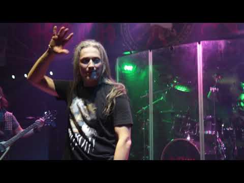 Видео: Виконт - Костры -  Москва