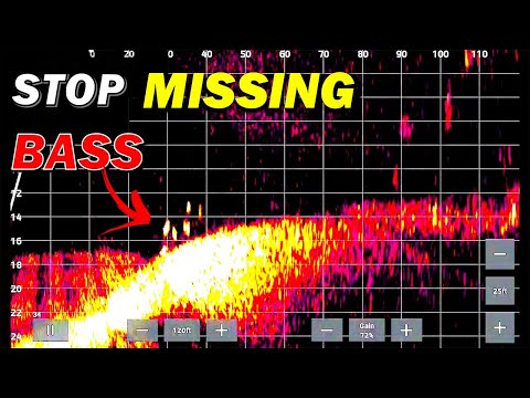 Видео: Я открыл СЕКРЕТ поиска окуня на дне с помощью Livescope