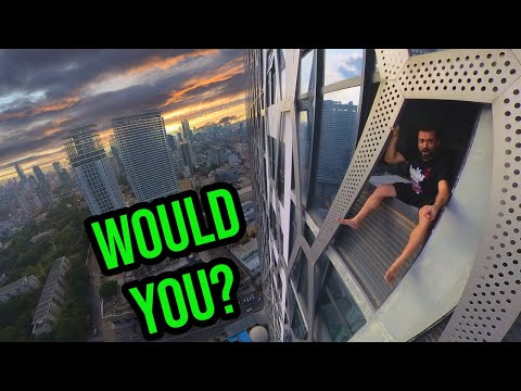 Видео: Вы бы заплатили 28 долларов за этот номер в отеле в Камбодже? 🇰🇭