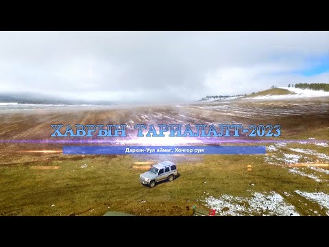 Видео: Хаврын тариалалт-2023 | MNB