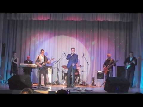 Видео: Мечта сбывается. Ю. Антонов. Кавер RM Band. RETRO 80's г Речица