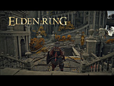 Видео: Elden Ring part 55 изучаем лейнделл 2
