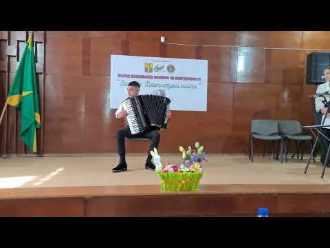 Видео: 22 април 2023 г. Димитър Пешев