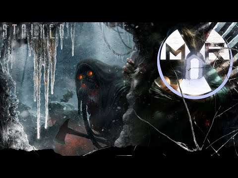 Видео: ● MOONROCK RP ● Путь до науки! — STALKER RP №1044