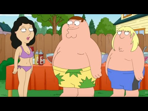 Видео: ГРИФФИНЫ - ЛЮБИТЕЛИ МИLF I САМЫЕ ЛУЧШИЕ И СМЕШНЫЕ МОМЕНТЫ