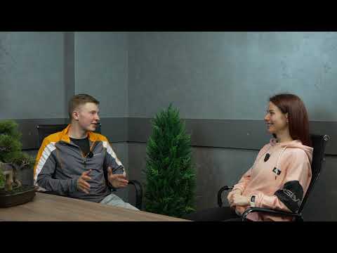 Видео: Открытая беседа  Выпуск 13 й  Никита Торопов