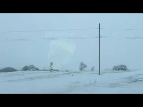 Видео: Айымжан ауылы, Жамбыл ауданы, Солтүстік Қазақстан облысы, желтоқсан айы 2020 жыл