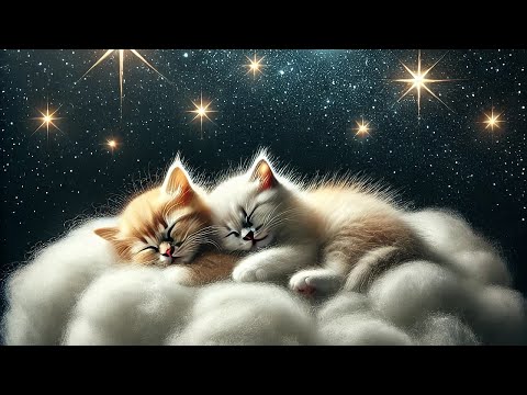 Видео: 🎵 Спокійна музика для сну 2 – Колискова для дітей – KazkaNaste Lullaby, Sleep Music