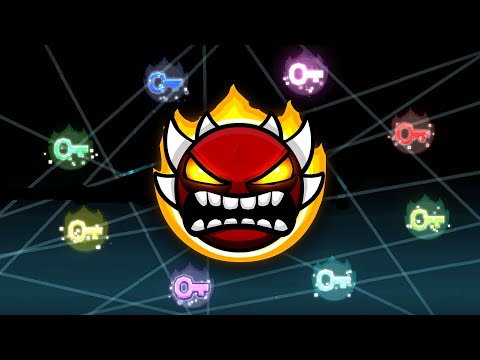 Видео: Почему LIMBO — уникальный экстрим демон?