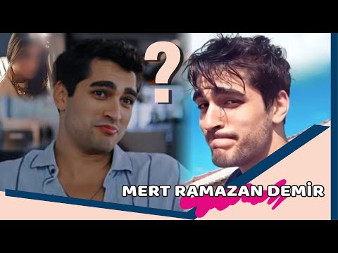 Видео: Кто покорил сердце Мерта Рамазана Демира?.. Раскрыты брачные желания!