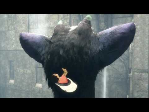 Видео: PS4 Pro 4K The Last Guardian Часть 4 Прохождение На русском Без комментариев в 4К