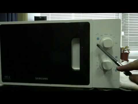 Видео: КАК ПРАВИЛЬНО ПОЛЬЗОВАТЬСЯ  МИКРОВОЛНОВКОЙ