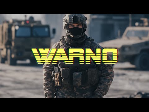 Видео: Выгрызаем победу на волевых //Warno 4x4 Gameplay