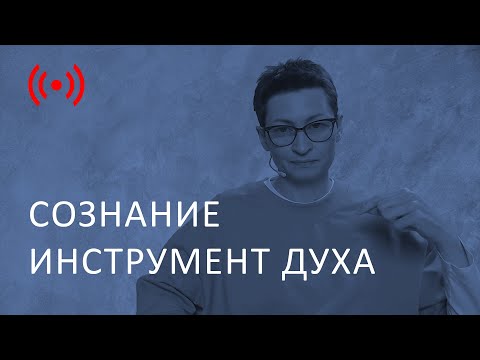 Видео: Сознание инструмент духа. Прямой эфир от 03.02.2023.