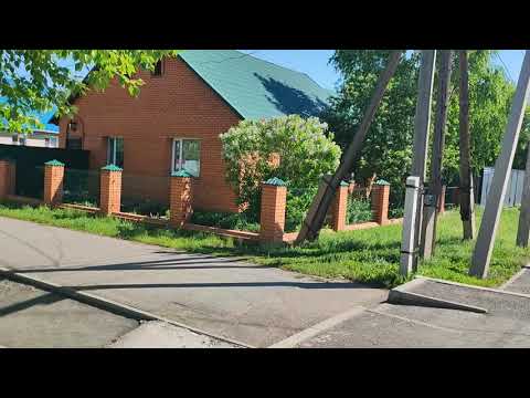 Видео: выполняю просьбу моей подписчицы, прогулка по ул.Фурманова  , часть 1, продолжение следует..