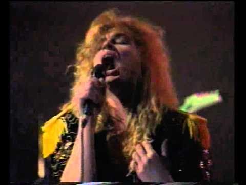 Видео: группа Демарш. "Ночь без тебя"