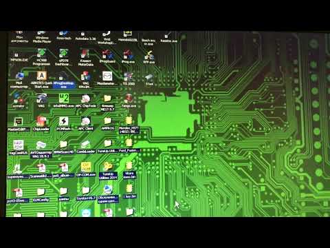 Видео: Чипы в ключи при полной утере AUDI TT 2008