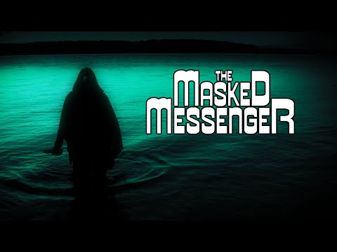 Видео: Посланник в Маске - Трейлер