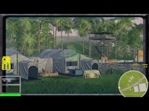Видео: Joint Operations Typhoon Rising 04 прохождение walkthrough