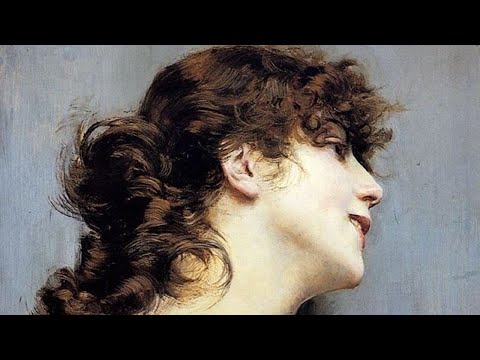 Видео: Дневник одного гения. Джованни Больдини. Часть II