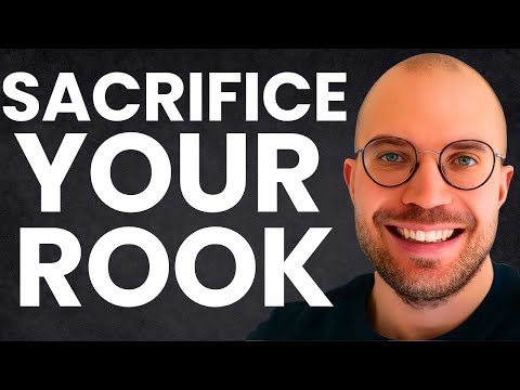 Видео: Я научу тебя ставить мат всем