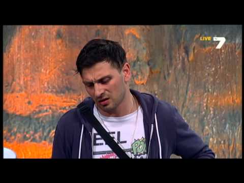 Видео: Къртицата 29.03.2013 част 24 от 27