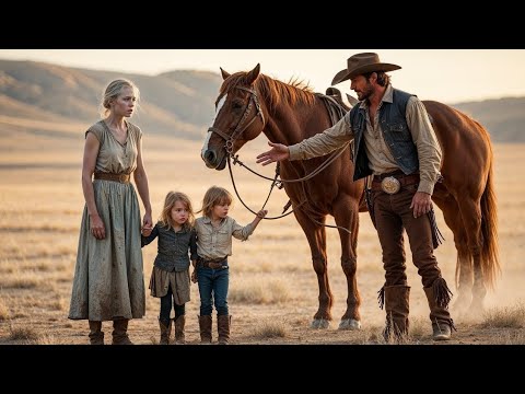 Видео: «Последний Свет Над Равниной»