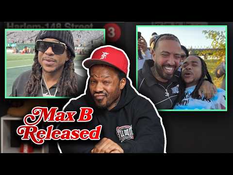 Видео: Макс Б. ДОМА + Вот мои рекомендации, что можно и чего нельзя делать