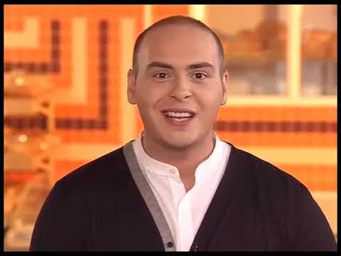 Видео: Контрольная закупка, Первый канал, 29 января 2010 года.