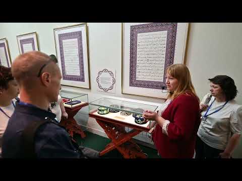 Видео: Казанское царство.День второй Часть вторая.