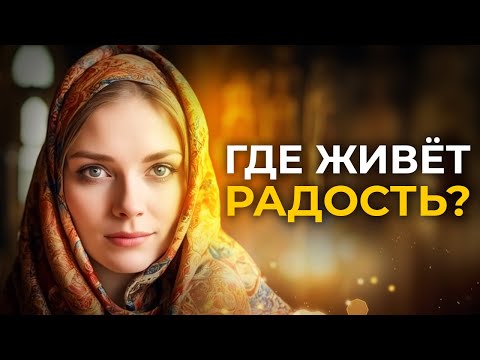 Видео: Как Научиться Радоваться?