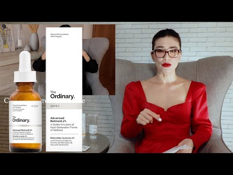 Видео: РЕТИНОЛ - Часть 2: Отвечаю на вопросы + Обзор Granactive Retinoid 2% Emulsion | Beauty lab