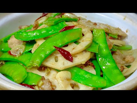 Видео: Второе блюдо на столе Праздника середины осени «Лунный свет пруда с лотосами» означает полную