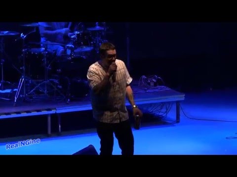 Видео: Кирпичи - Про друзей (Yotaspace 04.01.2016)