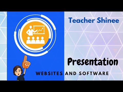 Видео: Үнэгүй пресентэшн программ, сайтуудын тухай | Миний хэрэглэдэг  программ  сайтууд