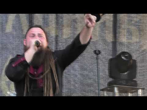 Видео: Butterfly Temple Время Мары Live Былинный Берег Фест 21