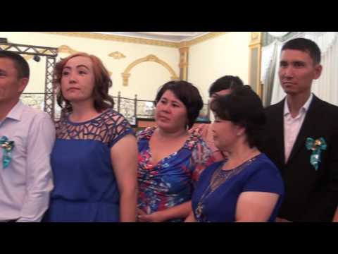 Видео: А.П. Чехов 1997жылғы түлектердің 20-жылдық кездесуі 2-бөлім