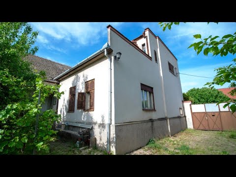 Видео: 📍ПРОДАН‼️Эксклюзивный дом в селе австрийских домов. Продан #домавсербии